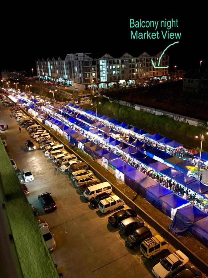 Misty Wonderland Cameron Next To Night Market 9 Pax Cameron Highlands Bagian luar foto