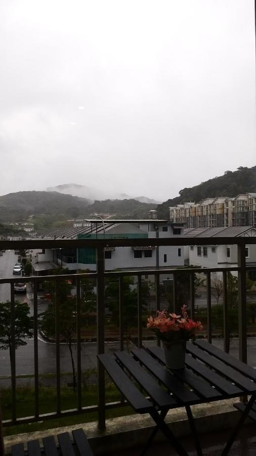 Misty Wonderland Cameron Next To Night Market 9 Pax Cameron Highlands Bagian luar foto